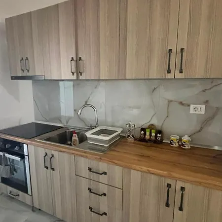 Apartment Lin Luli