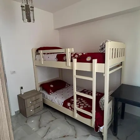 Lejlighed Lin Luli Shen Ded Gjoni