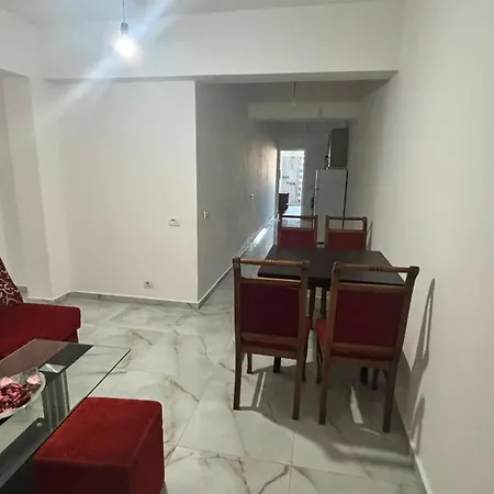 Apartment Lin Luli *