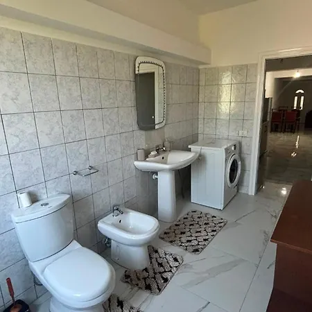 Apartment Lin Luli *